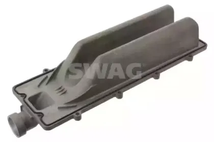 Крышка картера, блок-картер двигателя SWAG купить